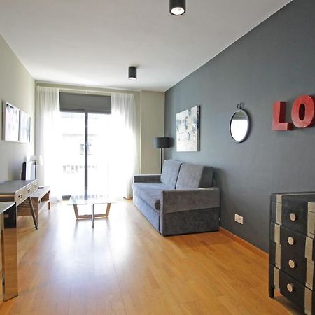 Ainb Eixample-Entenca Apartments Barcelona Exterior foto