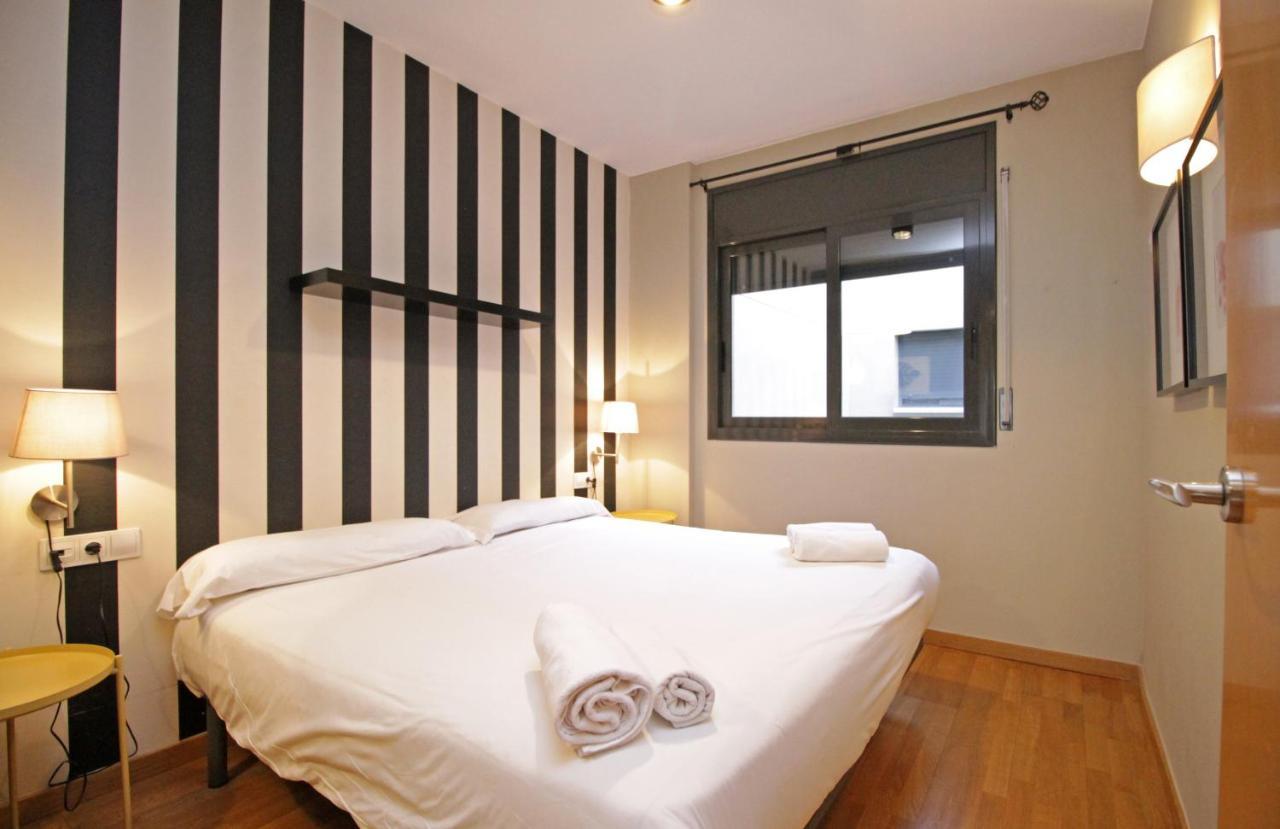 Ainb Eixample-Entenca Apartments Barcelona Exterior foto